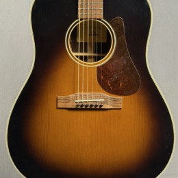 2017 Eastman E20SS Acoustic Guitar